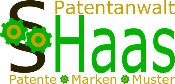 Patentanwalt Haas KG
